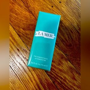 La Mer - The Concentrate, Brand New/Unopened